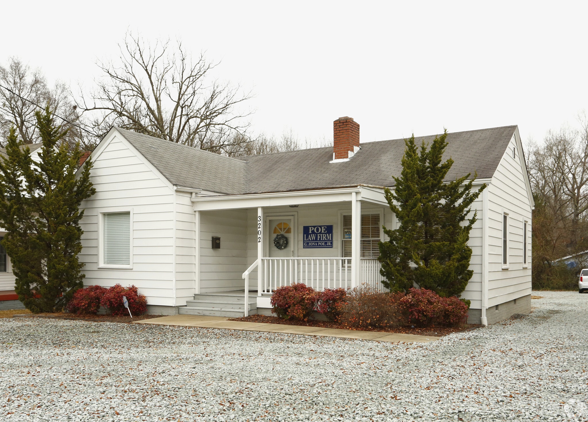 3202 Guess Rd, Durham, NC for Rent