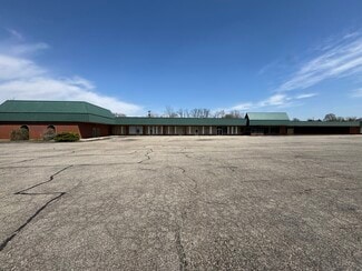 Dayton, OH Retail - 4618-4652 Wilmington Pike