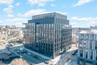 Somerville, MA Retail - 10 Prospect St