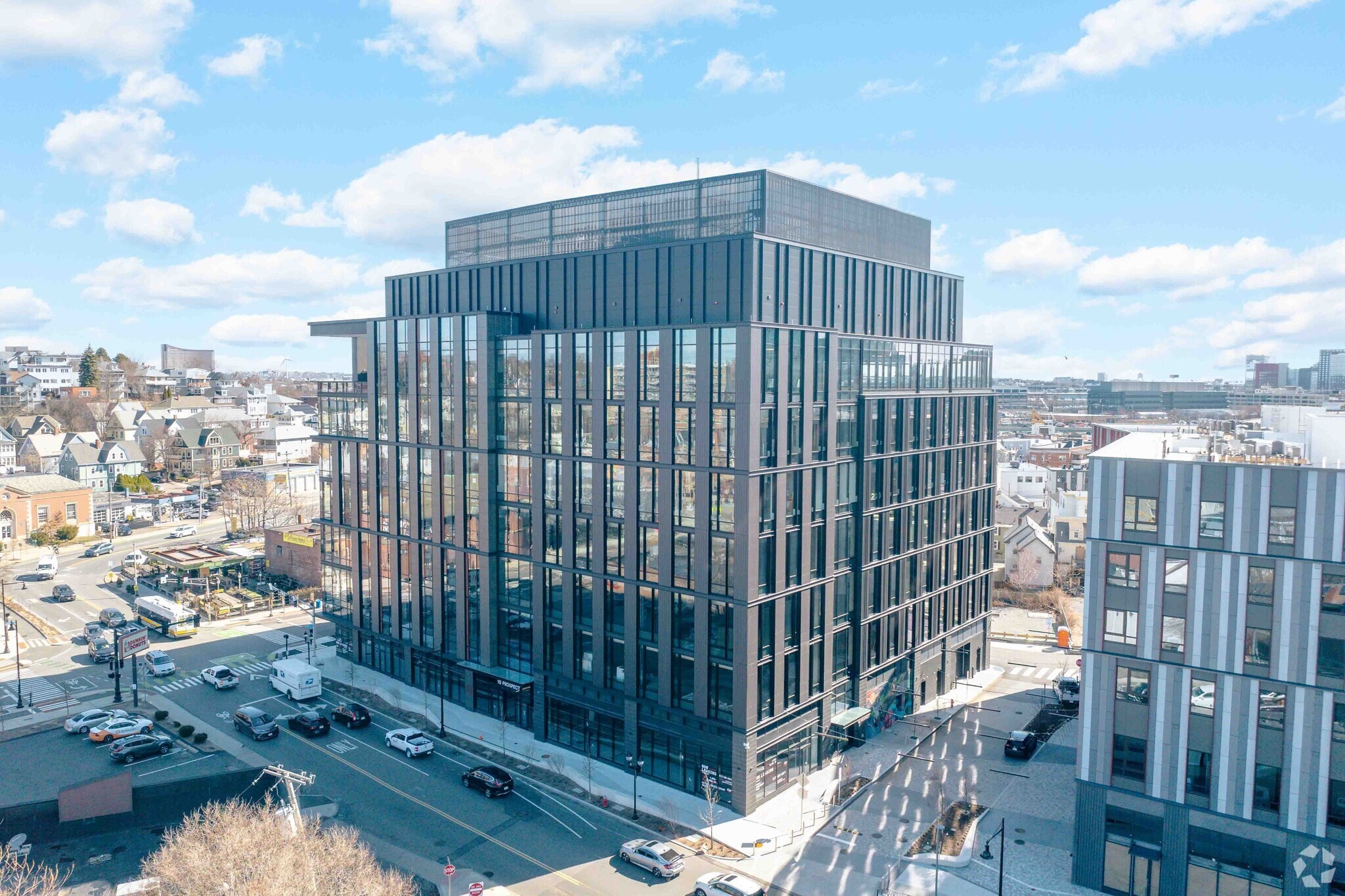 10 Prospect St, Somerville, MA for Rent