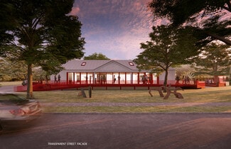 Red Hook, NY Freestanding - 7392 S Broadway