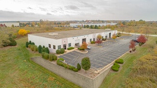 Crete, IL Industrial - 1221 Commerce Dr