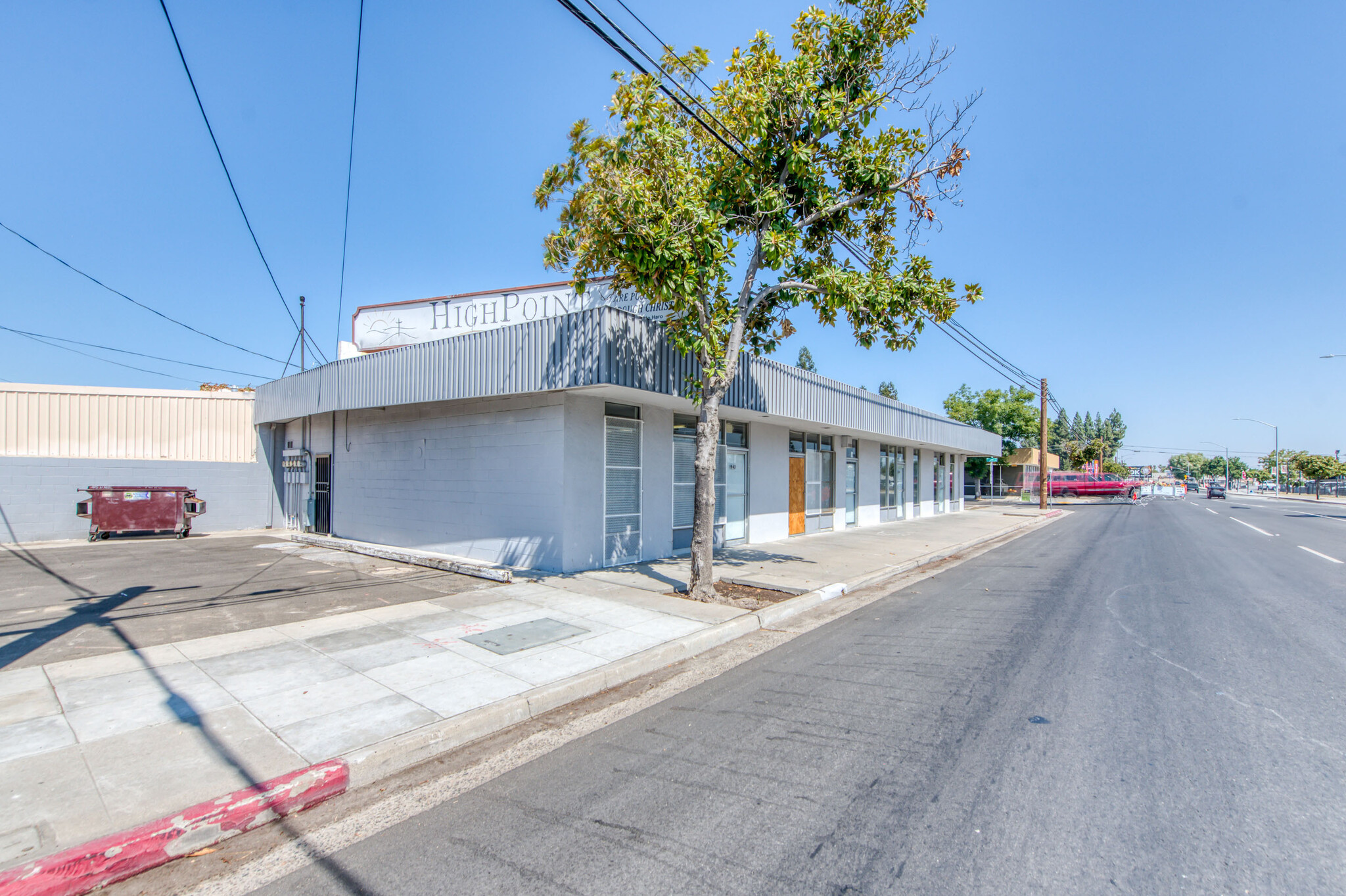 943-949 N Abby St, Fresno, CA for Sale