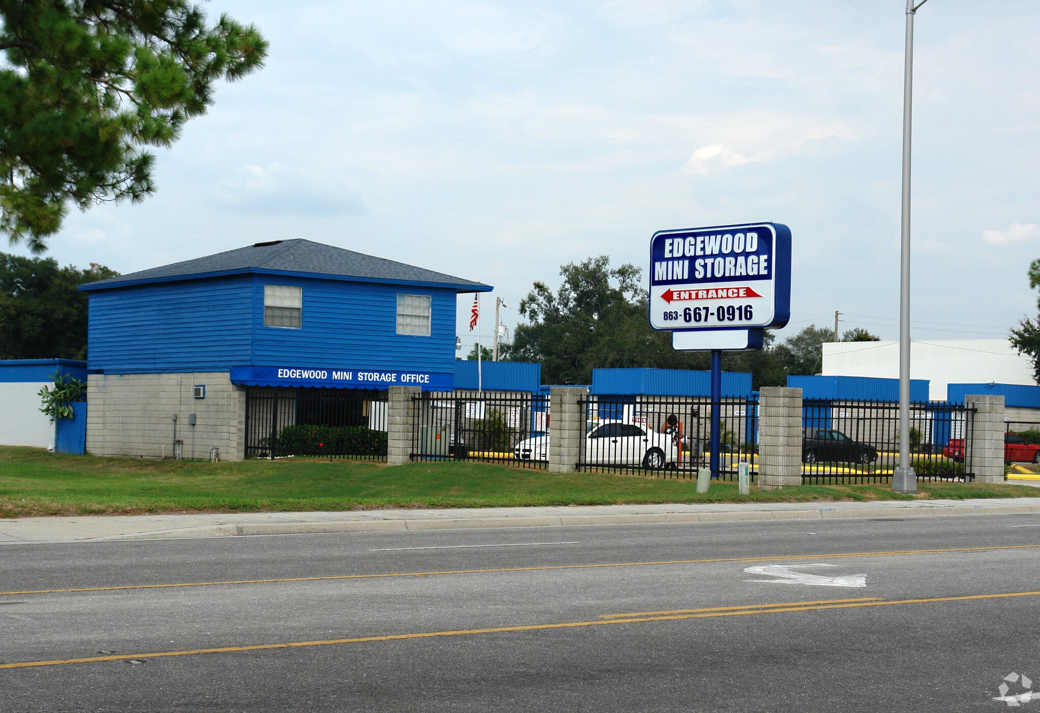 2200 E Edgewood Dr, Lakeland, FL for Rent