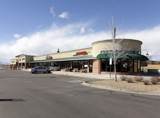 Centennial, CO Retail - 15352 E Ida Dr