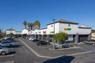 Hawthorne, CA Retail - 3903-3925 W Rosecrans Ave