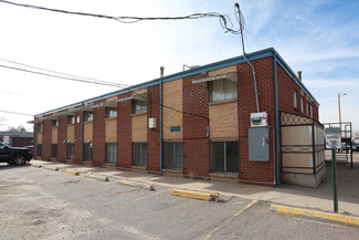 Commerce City, CO Office - 6401-6405 E 72nd Ave