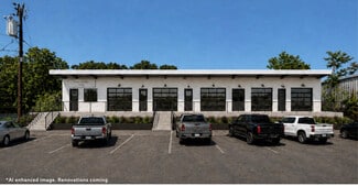 Greenville, SC Industrial - 753-759 S Washington Ave Greenville, SC Industrial - 753-759 S Washington Ave