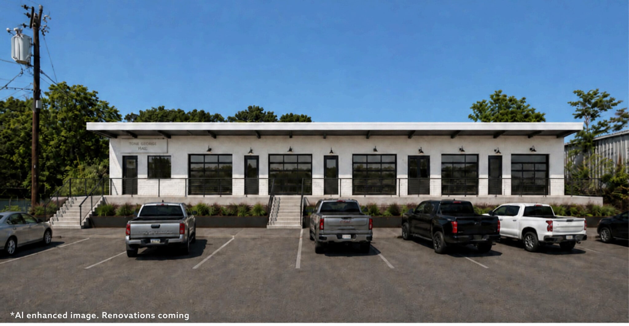 753-759 S Washington Ave, Greenville, SC for Rent
