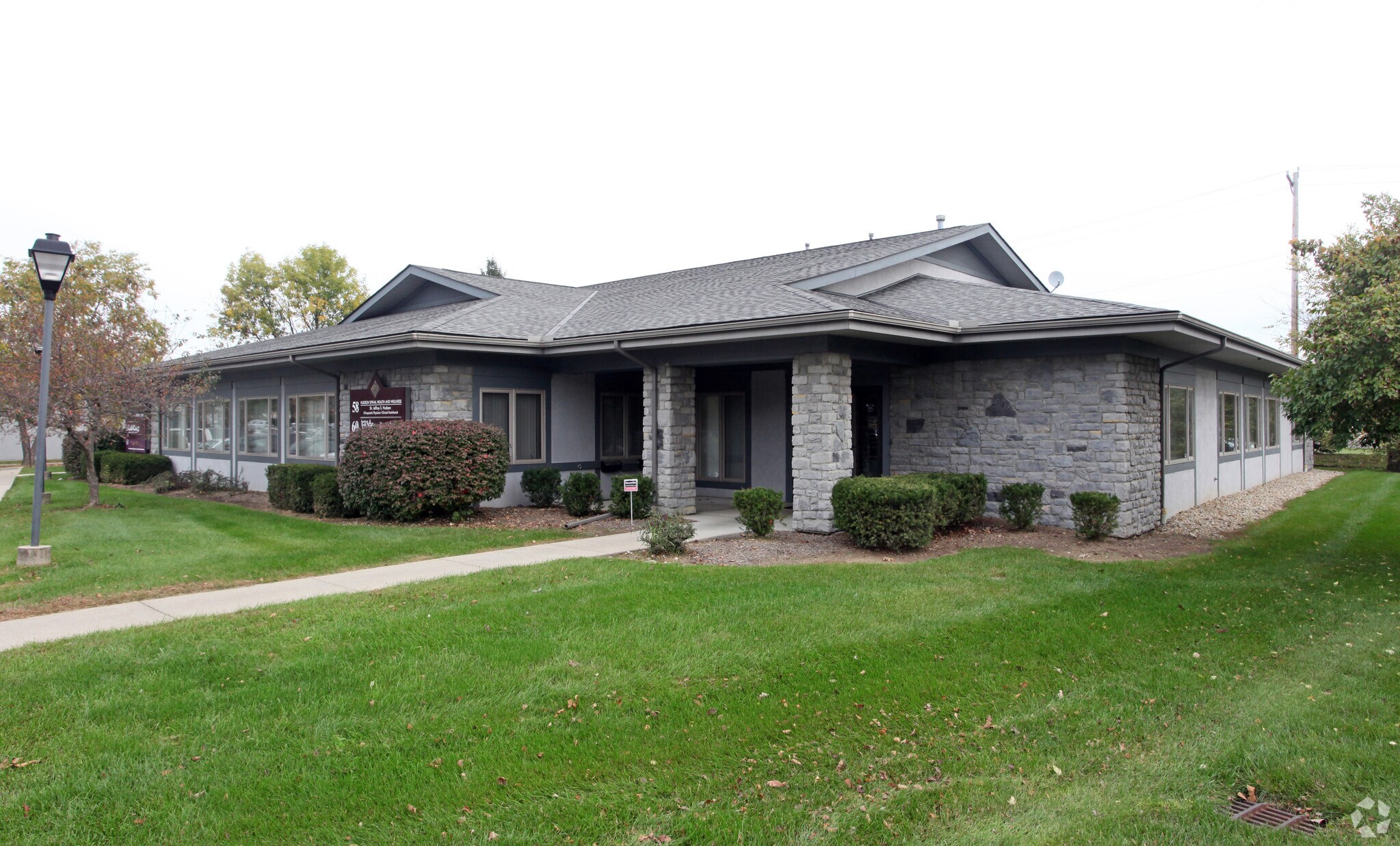 54-62 Westerview Dr, Westerville, OH for Rent