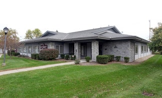 Westerville, OH Medical - 54-62 Westerview Dr