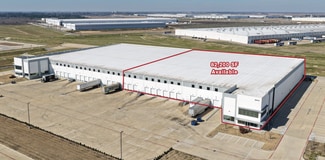 Brookshire, TX Industrial - 30910 Kingsland Blvd