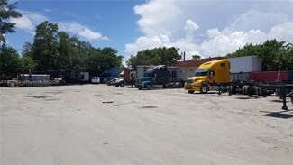 Miami, FL Industrial - 3582 NW 46