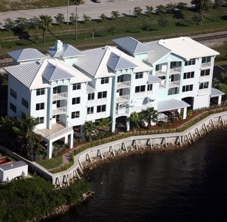 Stuart, FL Office - 415 NW Flagler Ave Stuart, FL Office - 415 NW Flagler Ave