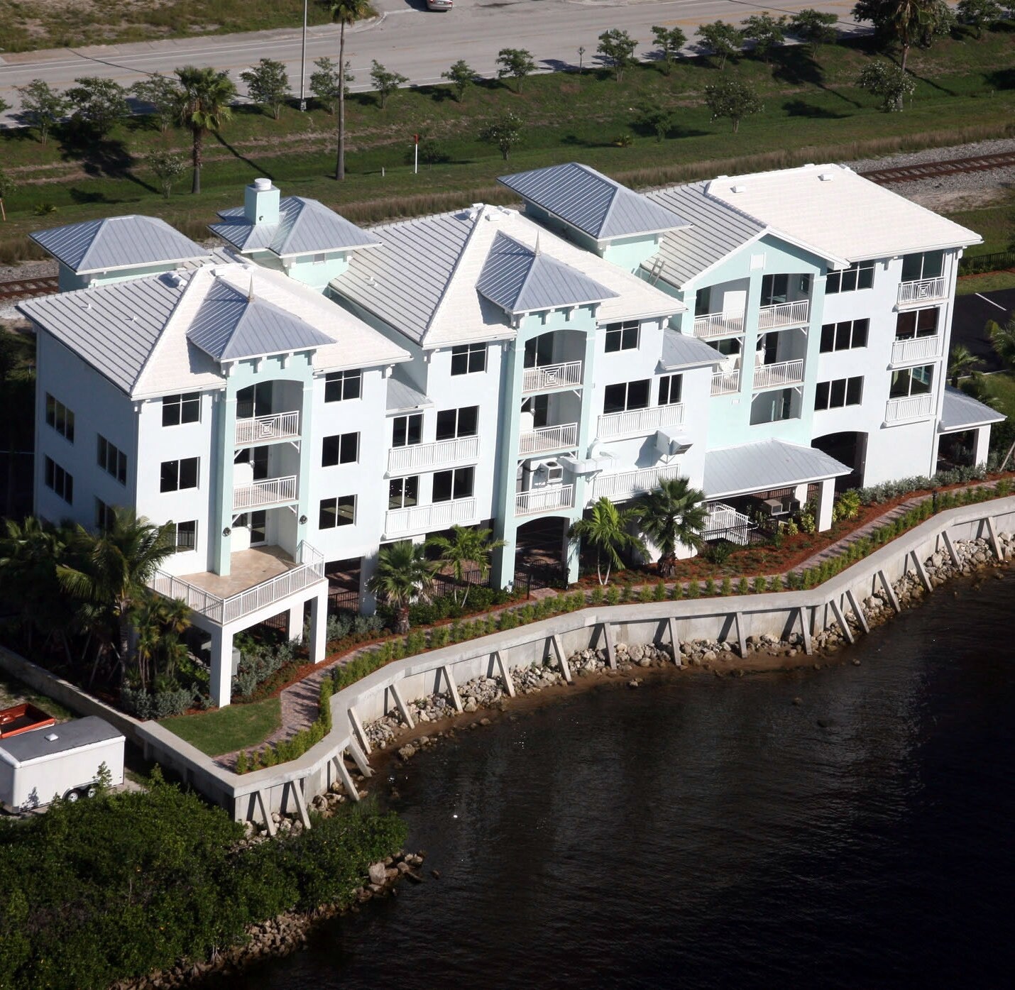 415 NW Flagler Ave, Stuart, FL for Rent