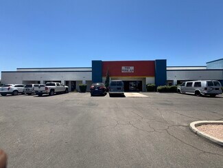 Mesa, AZ Office/Retail, Retail - 116 N Lindsay Rd Mesa, AZ Office/Retail, Retail - 116 N Lindsay Rd