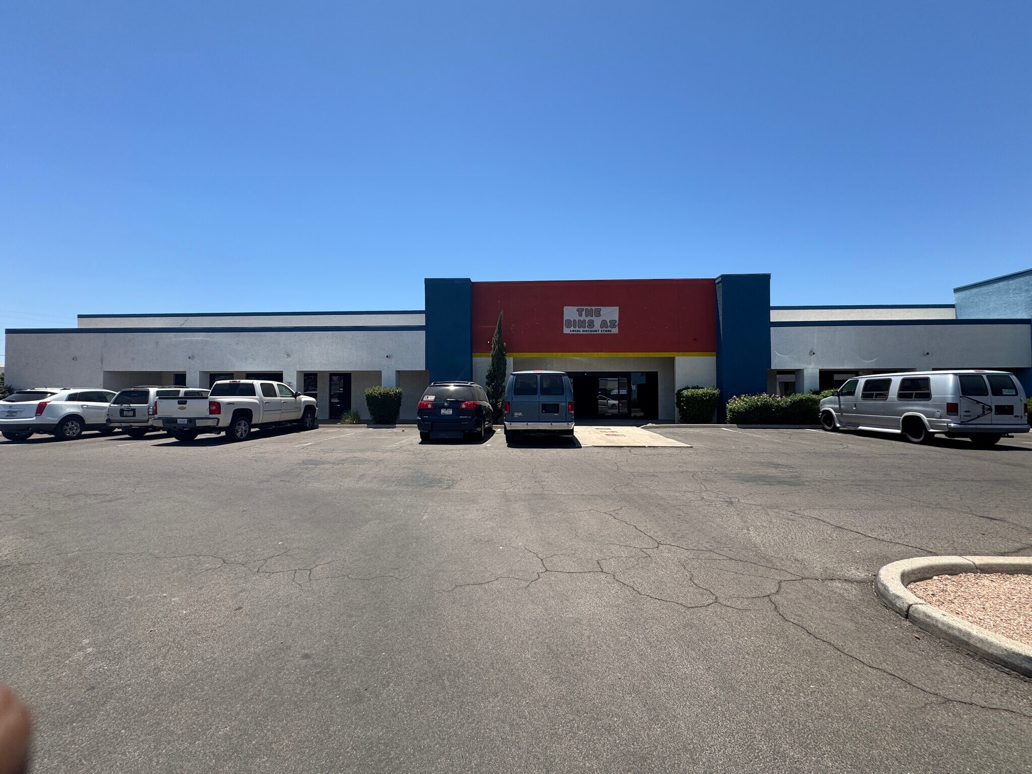 116 N Lindsay Rd, Mesa, AZ for Rent