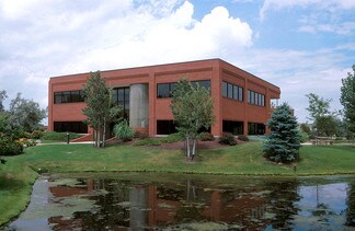 Boulder, CO Office - 5540 Central Ave