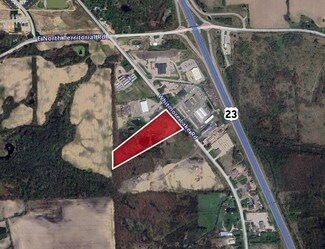 Whitmore Lake, MI Commercial - Whitmore Lake Rd