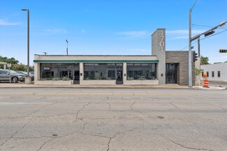 Waco, TX Office - 1701 Austin Ave