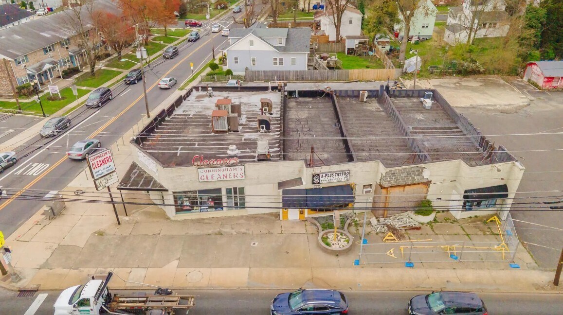 3-7 N White Horse Pike, Somerdale, NJ for Sale