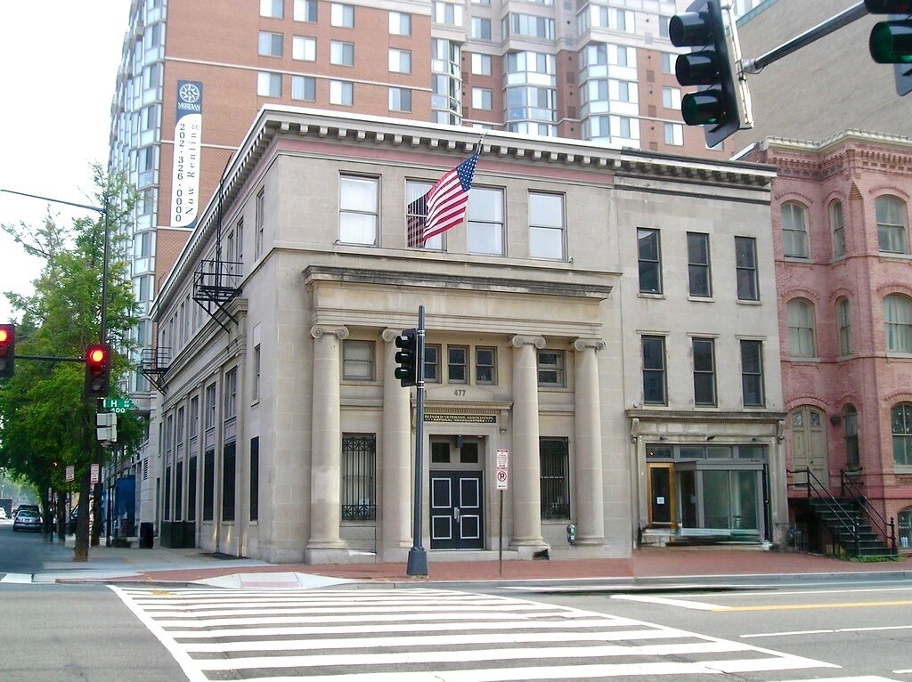 477 H St NW, Washington, DC for Rent