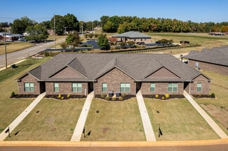 Athens, AL Apartments - 18103 Mae Cir