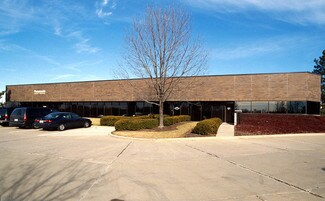 Springdale, OH Industrial - 11500-11540 Century Blvd Springdale, OH Industrial - 11500-11540 Century Blvd
