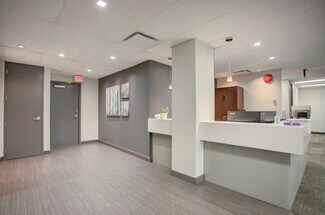 Calgary, AB Office - 1509 Centre St SW Calgary, AB Office - 1509 Centre St SW