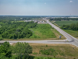 Mooresville, IN Commercial - 9377 S State Road 39