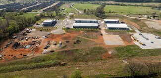 Cave Springs, AR Industrial - 162 Grading Ln