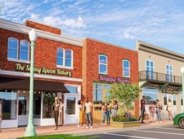 Flower Mound, TX Office, Retail - Riverwalk Flower Mound Promenade Retail Space Flower Mound, TX Office, Retail - Riverwalk Flower Mound Promenade Retail Space