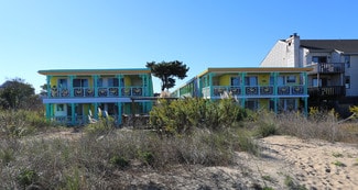 Norfolk, VA Apartments - 1240 W Ocean View Ave