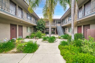 Tarzana, CA Apartments - 6225 Reseda Blvd