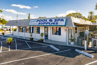 New Port Richey, FL undefined - 5146 Marine Pky
