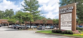 Collierville, TN Retail - 2140 W Poplar Ave