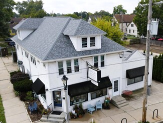 Milwaukee, WI Retail - 5901 W Vliet St Milwaukee, WI Retail - 5901 W Vliet St