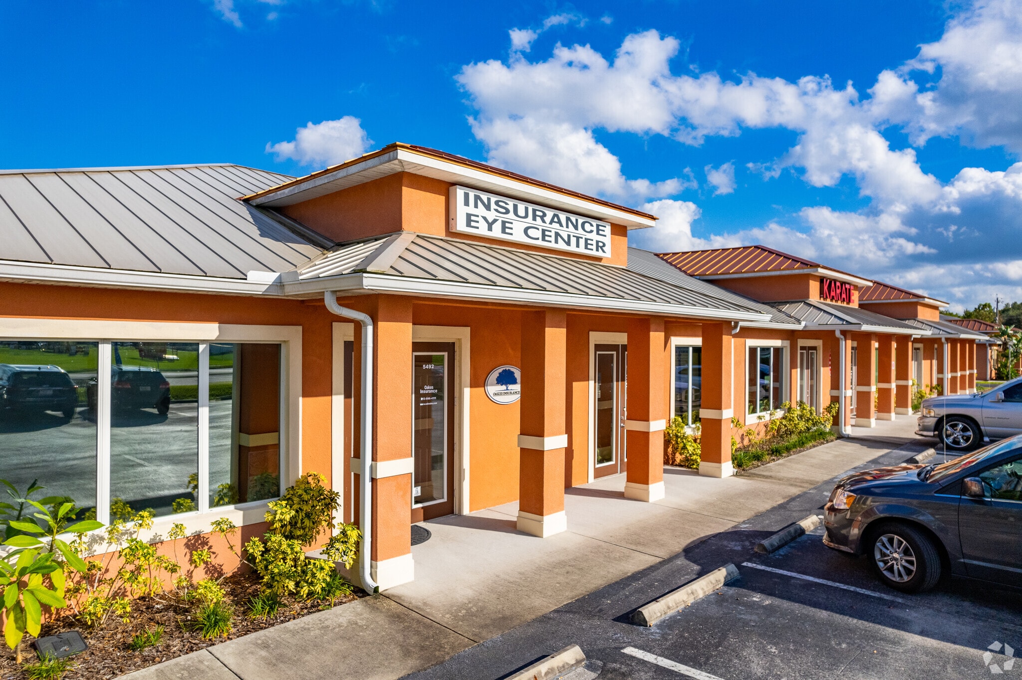 5476-5492 Land O Lakes Blvd, Land O' Lakes, FL for Sale