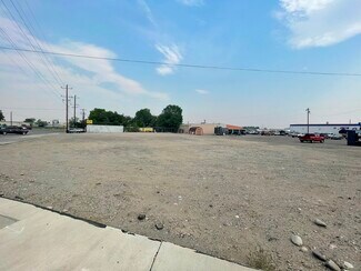 Riverton, WY Commercial Land - 601 S Federal Blvd