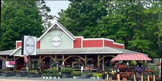 Woodruff, WI Freestanding - 727 US Highway 51 N