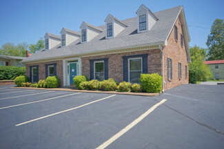 Gallatin, TN Office - 111 N Trigg Ave