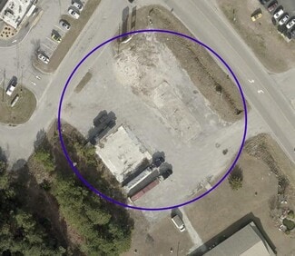 Sneads Ferry, NC Commercial - 980 NC Highway 210 Sneads Ferry, NC Commercial - 980 NC Highway 210