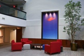 Danbury, CT Office - 83 Wooster Heights Rd