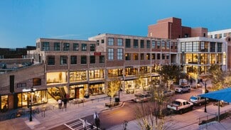 Atlanta, GA Office - 1170 Howell Mill Rd NW