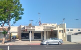 Hawthorne, CA Medical - 11915 Inglewood Ave