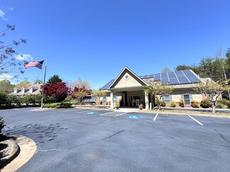 Dahlonega, GA Office/Medical - 70 Ansley Dr