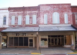 Coffeyville, KS Retail - 111-113 W 9th St