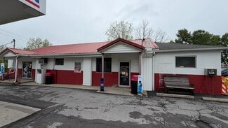 Lockport, NY undefined - 7195 Rapids Rd Lockport, NY undefined - 7195 Rapids Rd