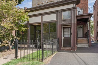 Hartford, CT Retail - 184 Affleck St Hartford, CT Retail - 184 Affleck St