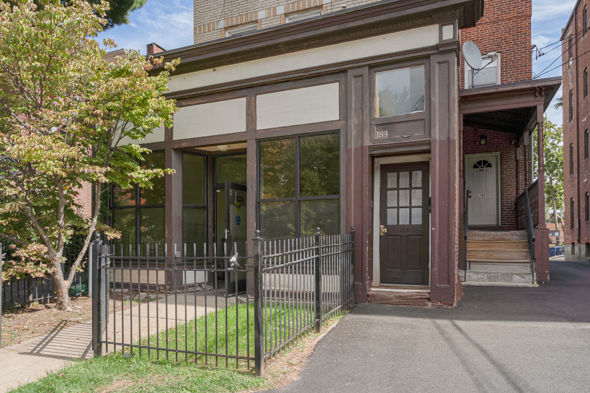 184 Affleck St, Hartford, CT for Rent
